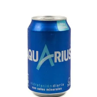 Aquarius Limón