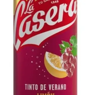 Tinto de Verano