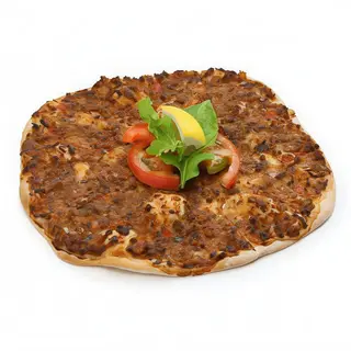 Pizza Turca Solo Carne