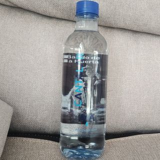 Agua Mineral