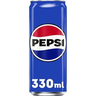 Pepsi Cola