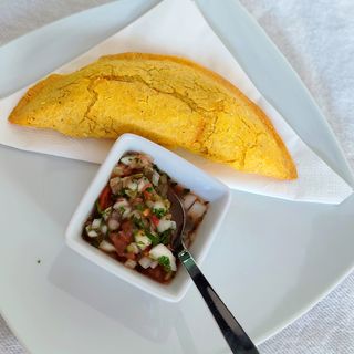 Empanada Colombiana