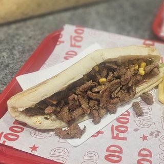 Carne Picada