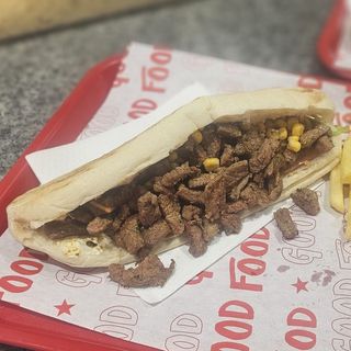 Mixto