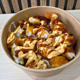 Kapsalon Tenders