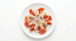 Ensalada Murciana