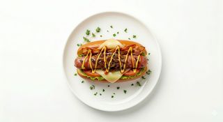Hot Dog Especial