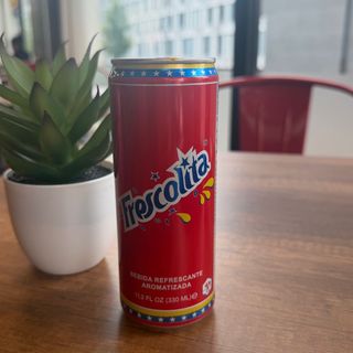 Frescolita