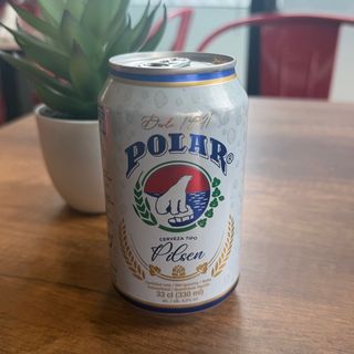 Polar