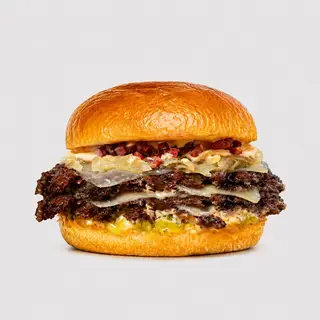 Baco Burger