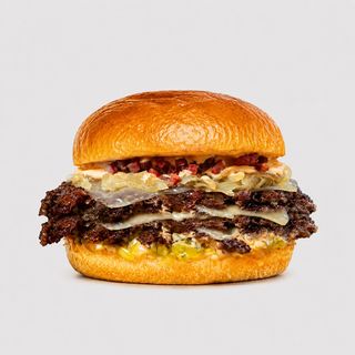 Baco Burger