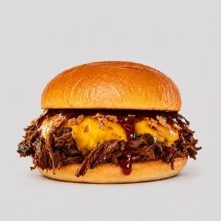 Costilla Burger