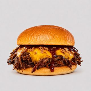Costilla Burger