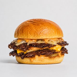 Original Burger