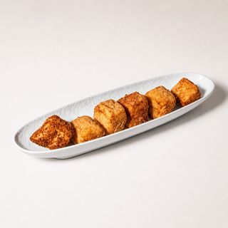 Croquetas (8 unidades)