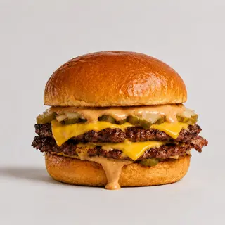 Oklahoma Burger