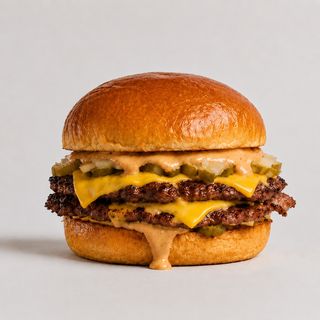Oklahoma Burger