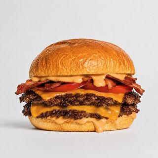Classic Burger