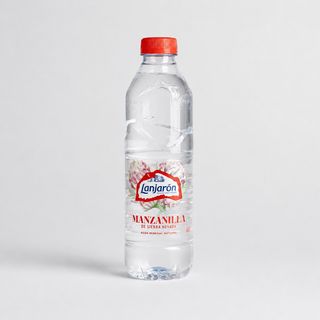 Agua Mineral Lanjarón 500ml