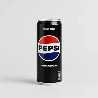 Pepsi Zero