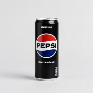 Pepsi Zero