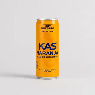 Kas Naranja