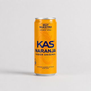 Kas Naranja