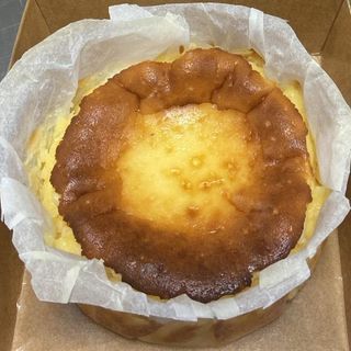 Tarta De Queso pequeña