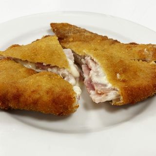 Lomo relleno