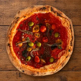 La Nostra Marinara