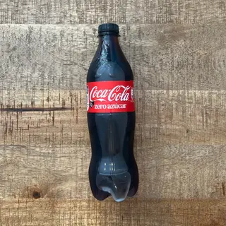 Coca-cola zero