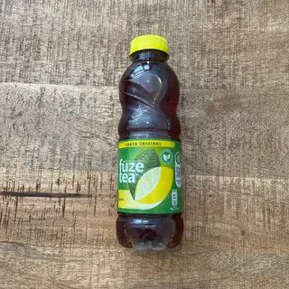 Fuzetea limon