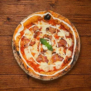 Amatriciana della nonna