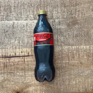 Coca-cola ZERO ZERO