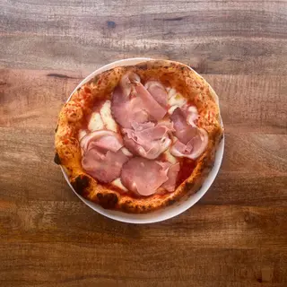 Pizza Bambino