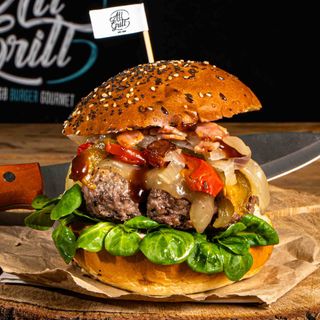 Pana burger