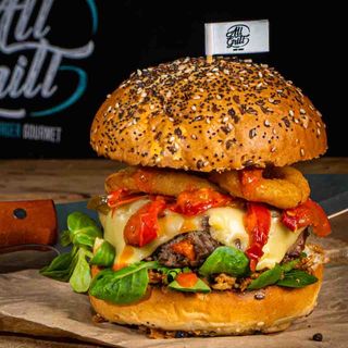 Rock & grill