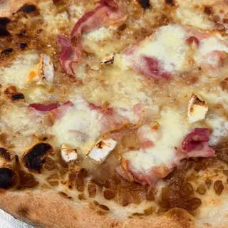 Pizza Caio