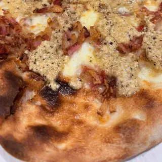 Pizza Balbino