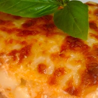 Calzone Rojo