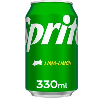 Sprite Limón