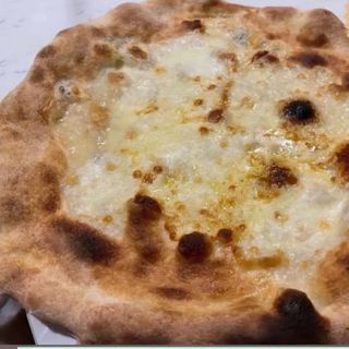 Pizza Tiberio