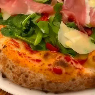 Pizza Vespasiano