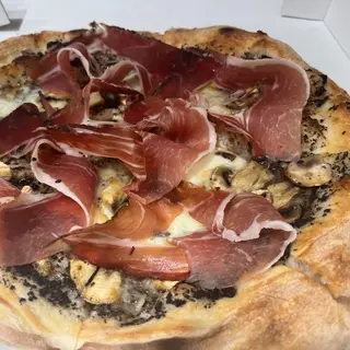 Pizza Valente
