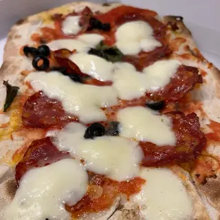 Pizza Claudio