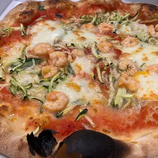 Pizza Galba