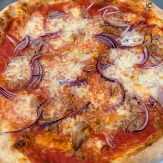 Pizza Otone
