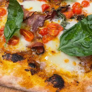 Pizza Tito