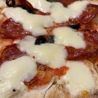 Pizza Traiano