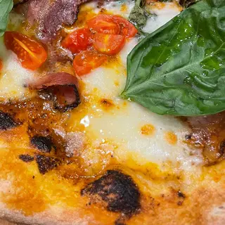 Pizza Aureliano